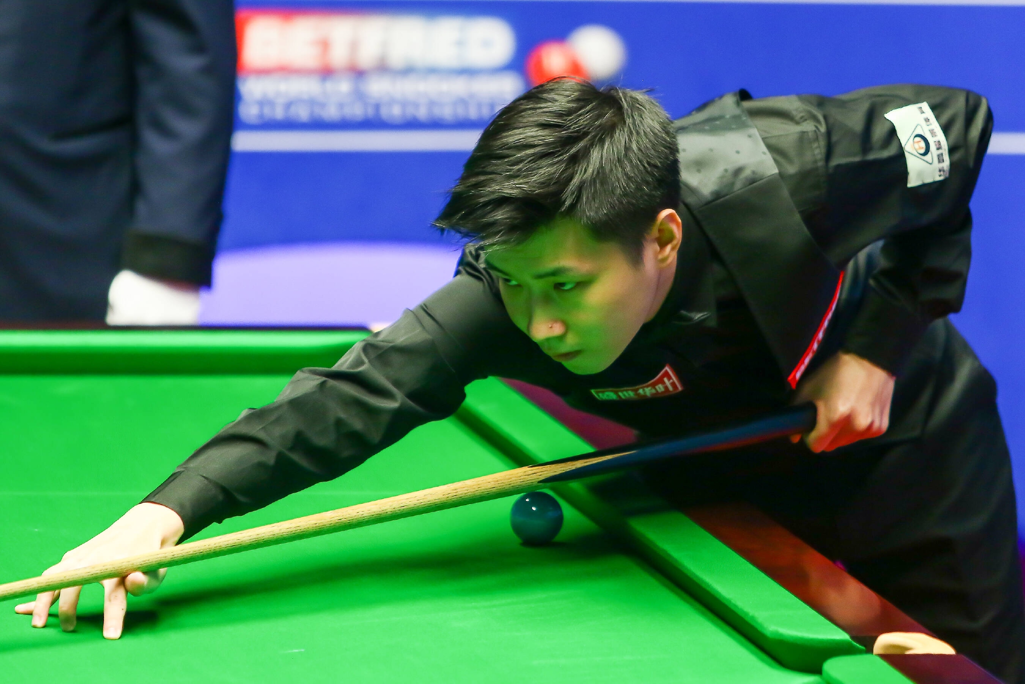 新援的加入 新援的加入