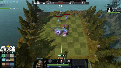 比赛回顾 比赛回顾