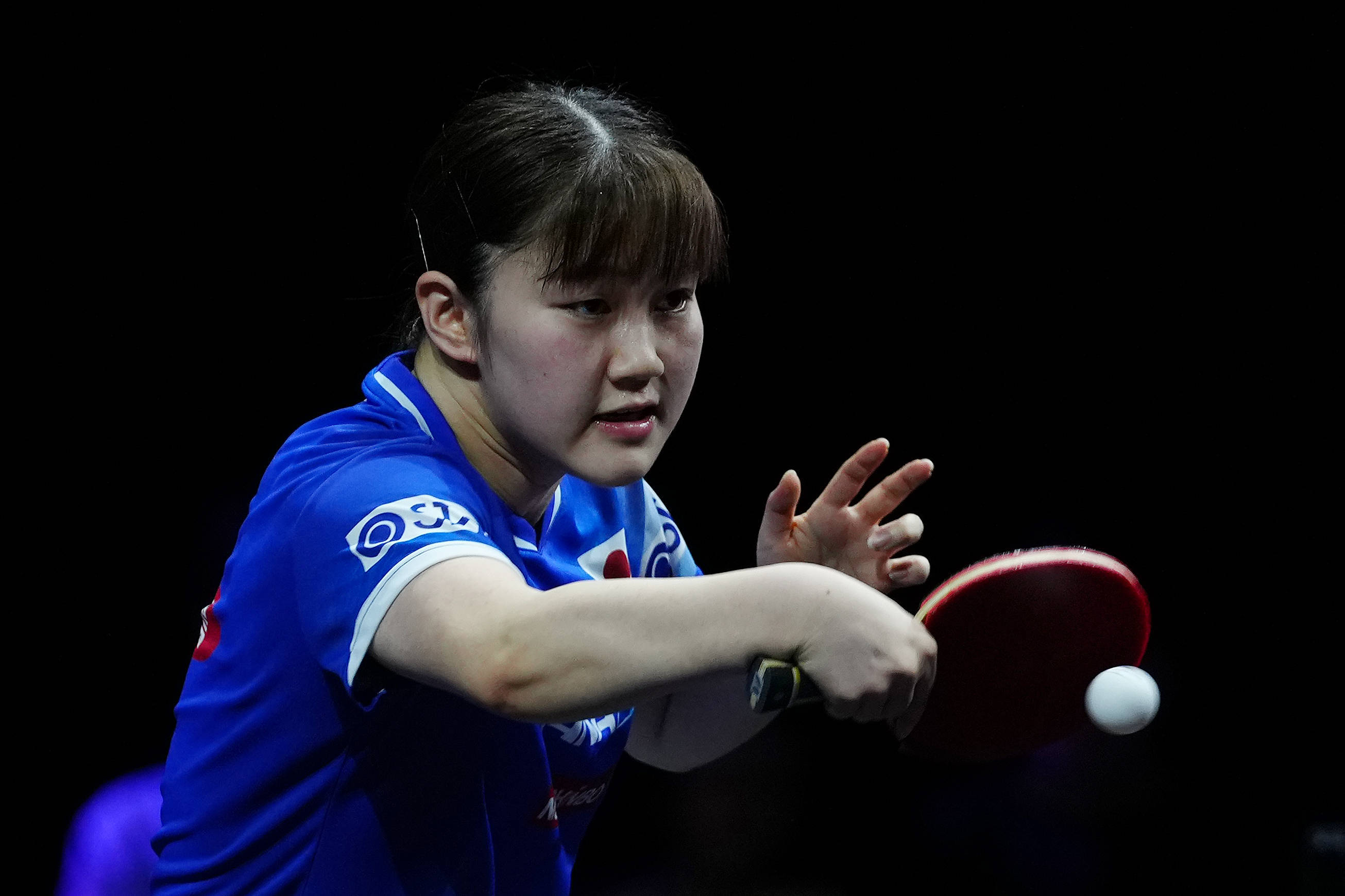 不仅仅是胜 不仅仅是胜