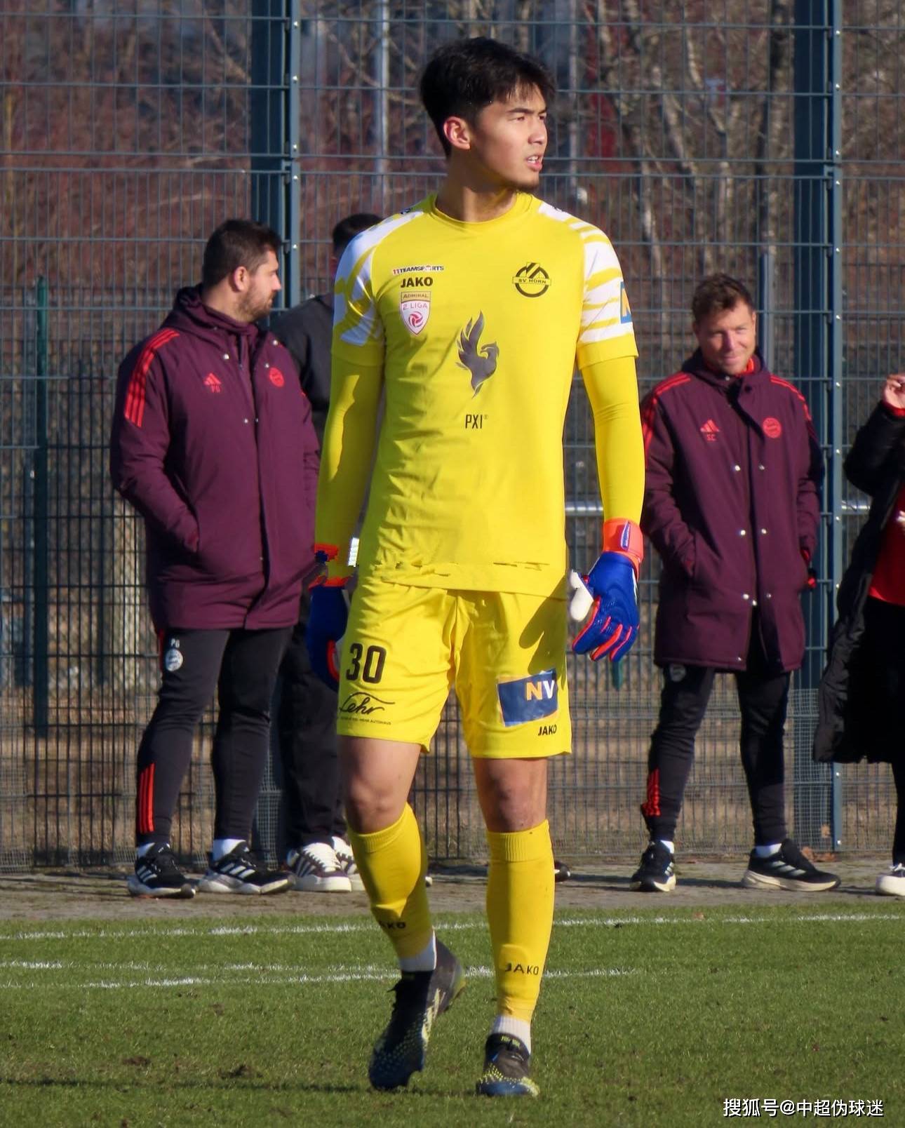 新的活力 新的活力