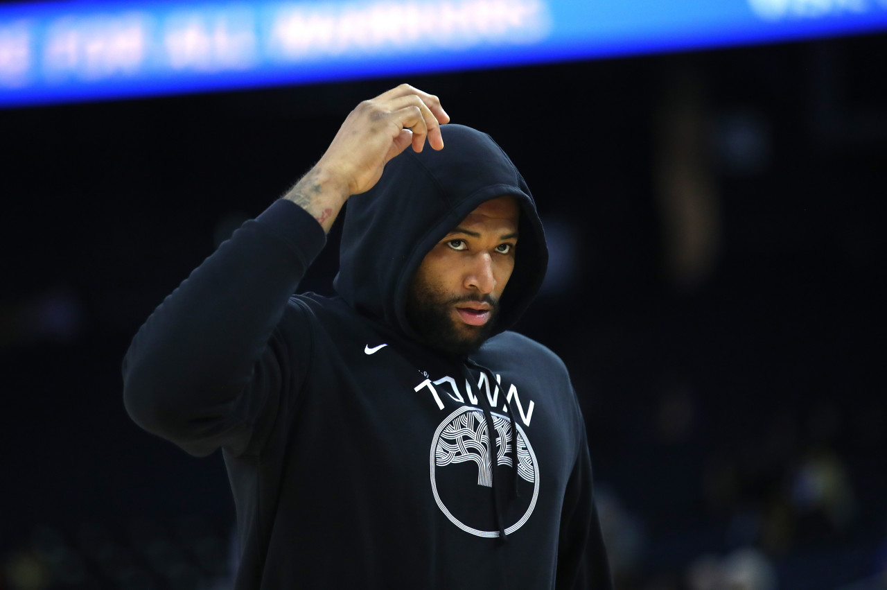 仅关乎球员 仅关乎球员