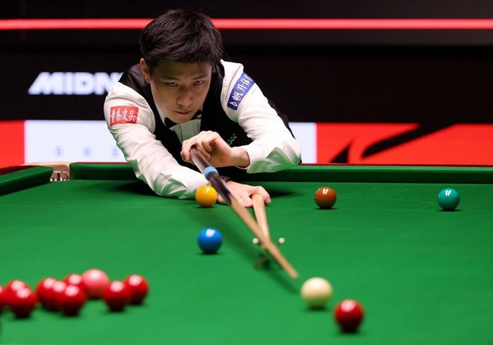 在比赛中不 在比赛中不