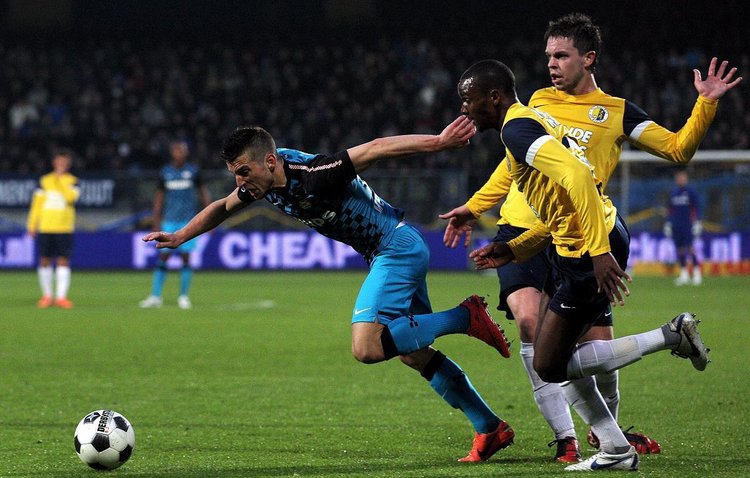 速度往往更 速度往往更