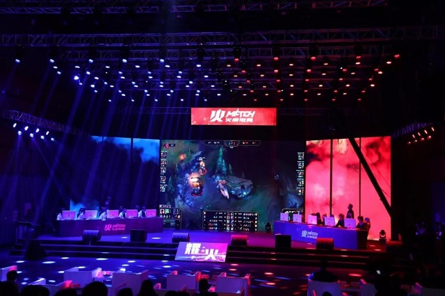 文化环境 文化环境