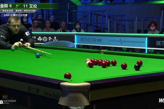 球界的热门 球界的热门